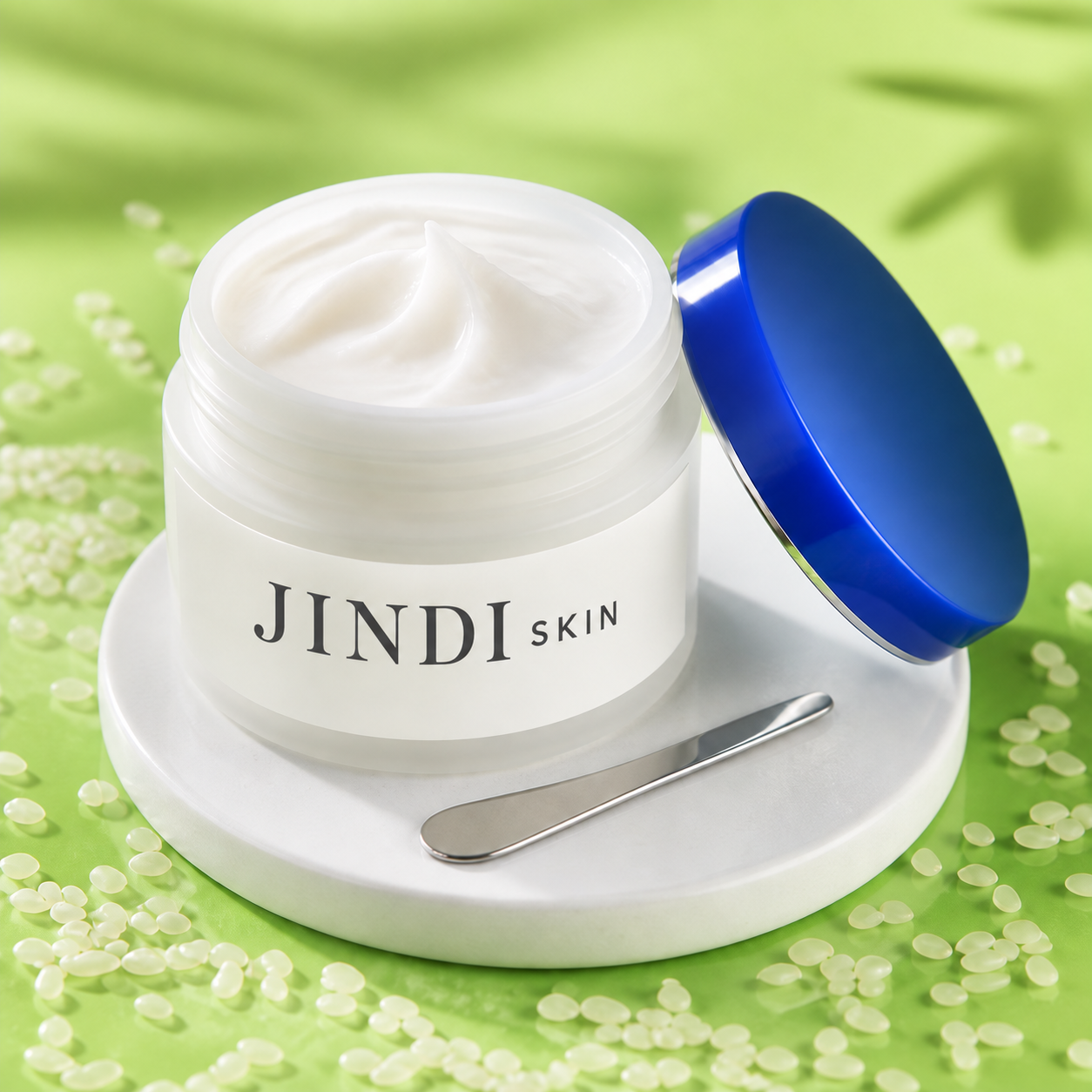 Rice Cloud Cleansing Balm
